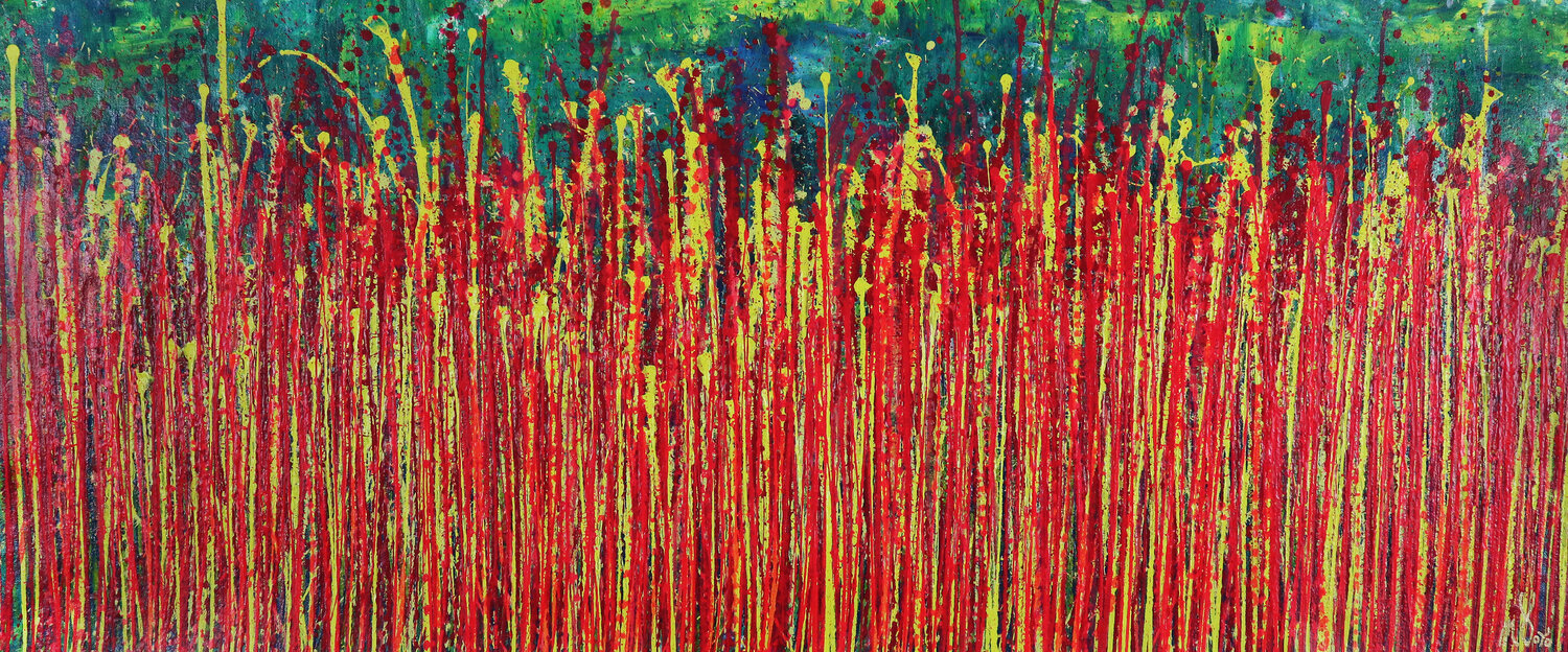Prophecy Garden Nestor Toro