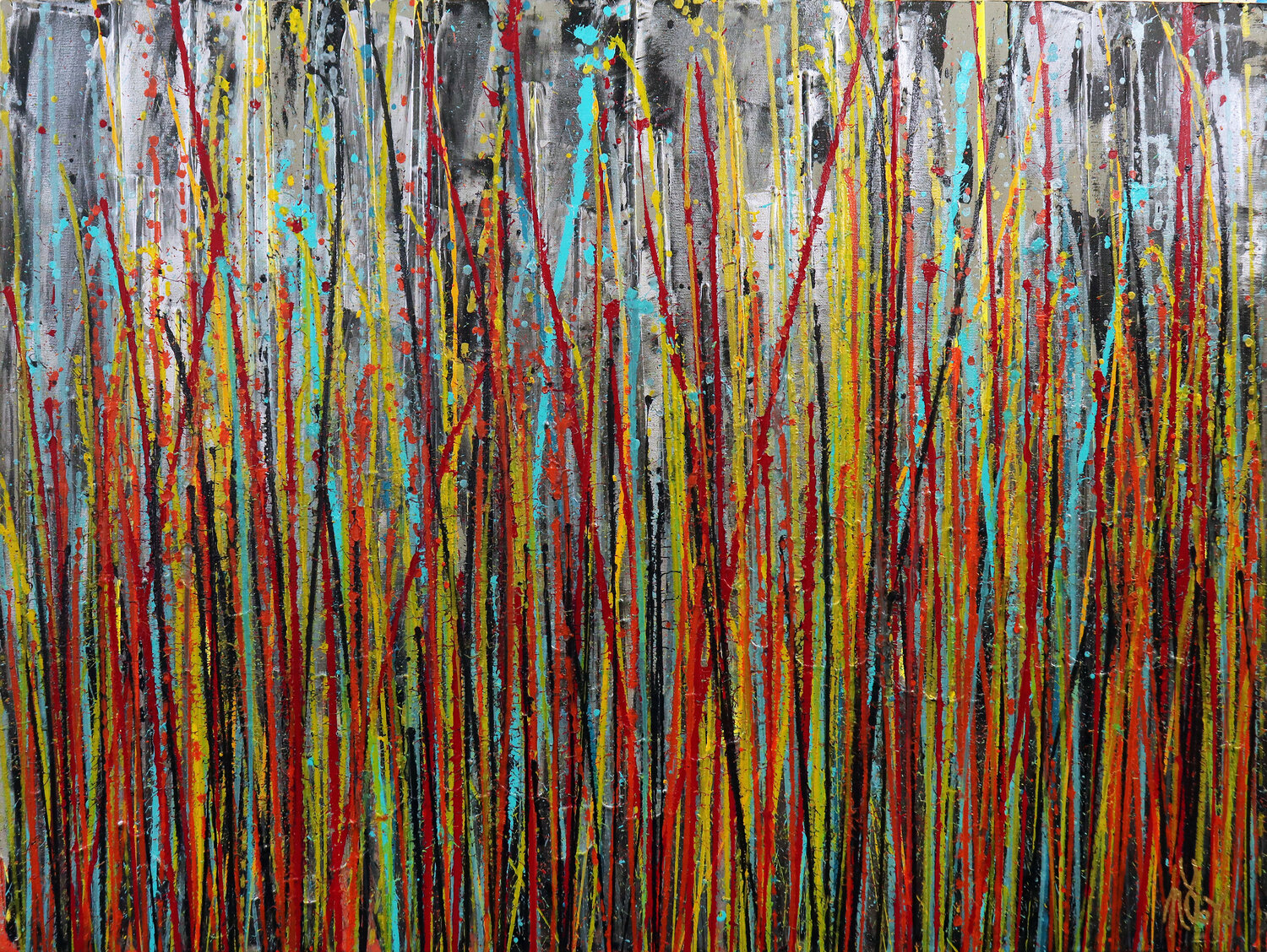 A closer look (Emotional expression) 1 Nestor Toro