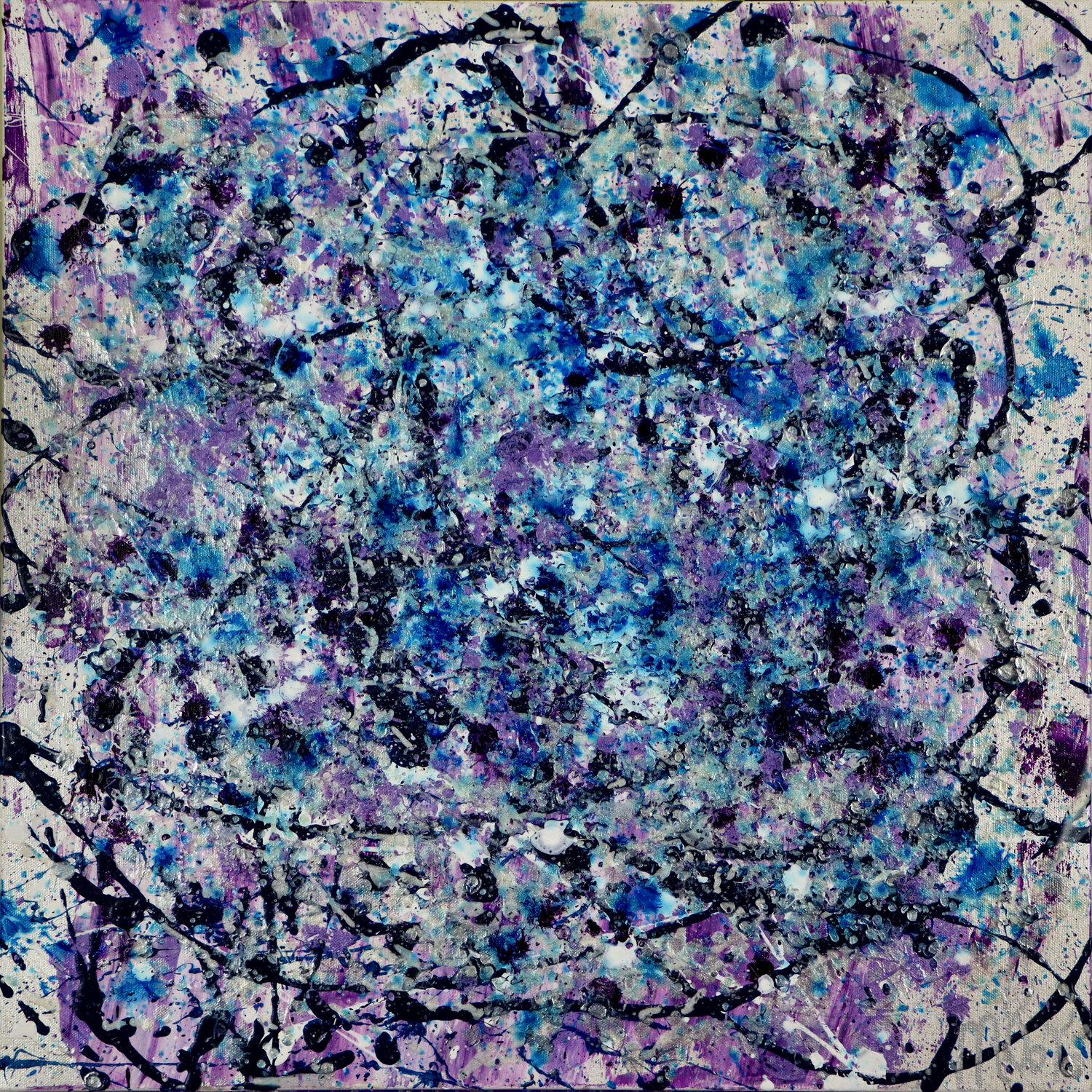 A brighter place (Silver shine) 1 Nestor Toro