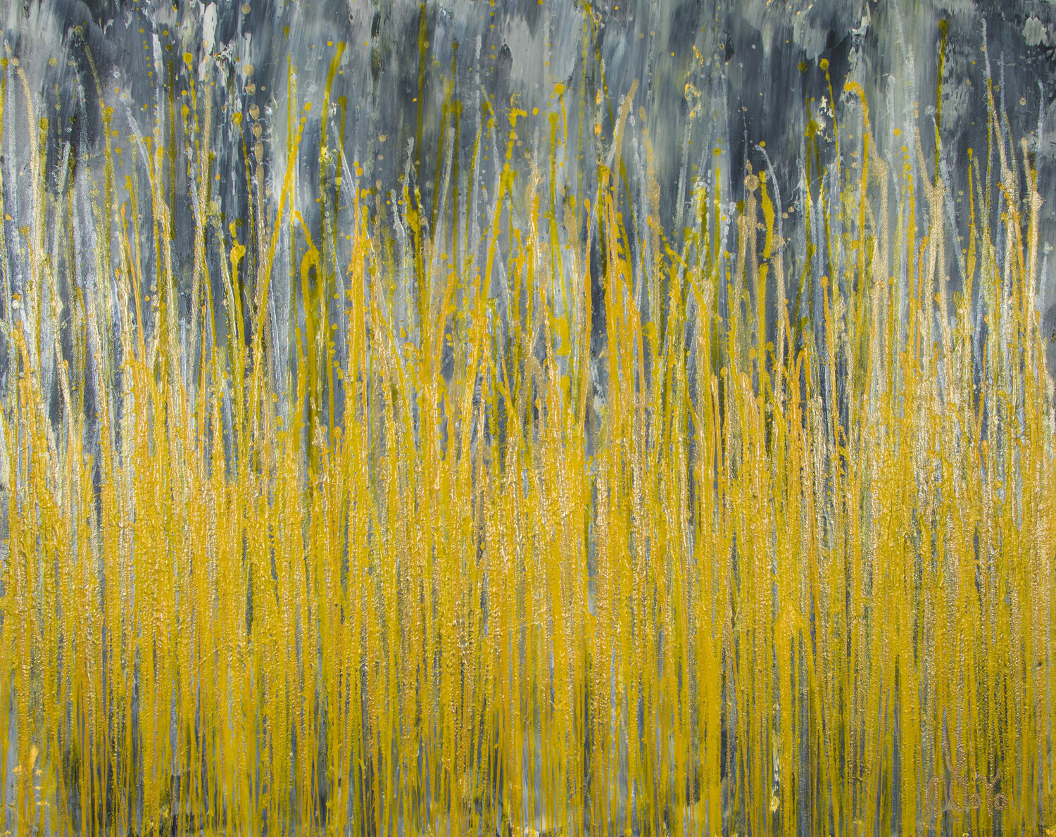 Garden in motion 4 (Autumn) Nestor Toro