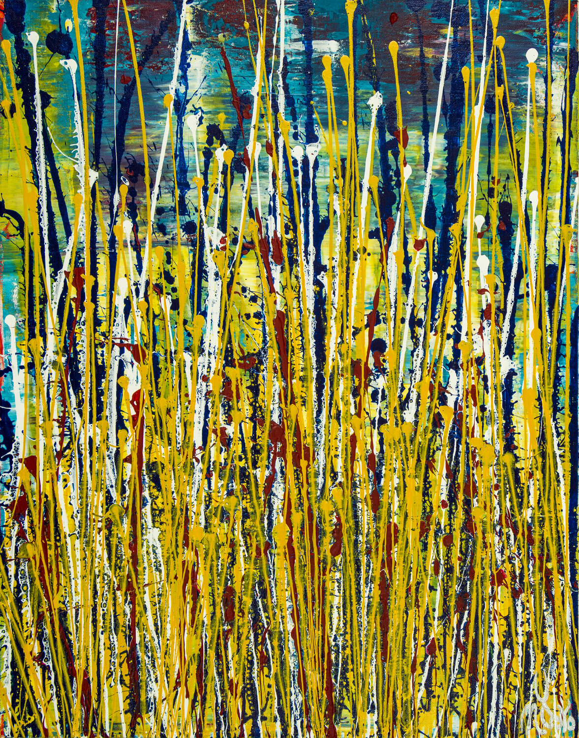 Daydream panorama (Natures Imagery) 19 Nestor Toro