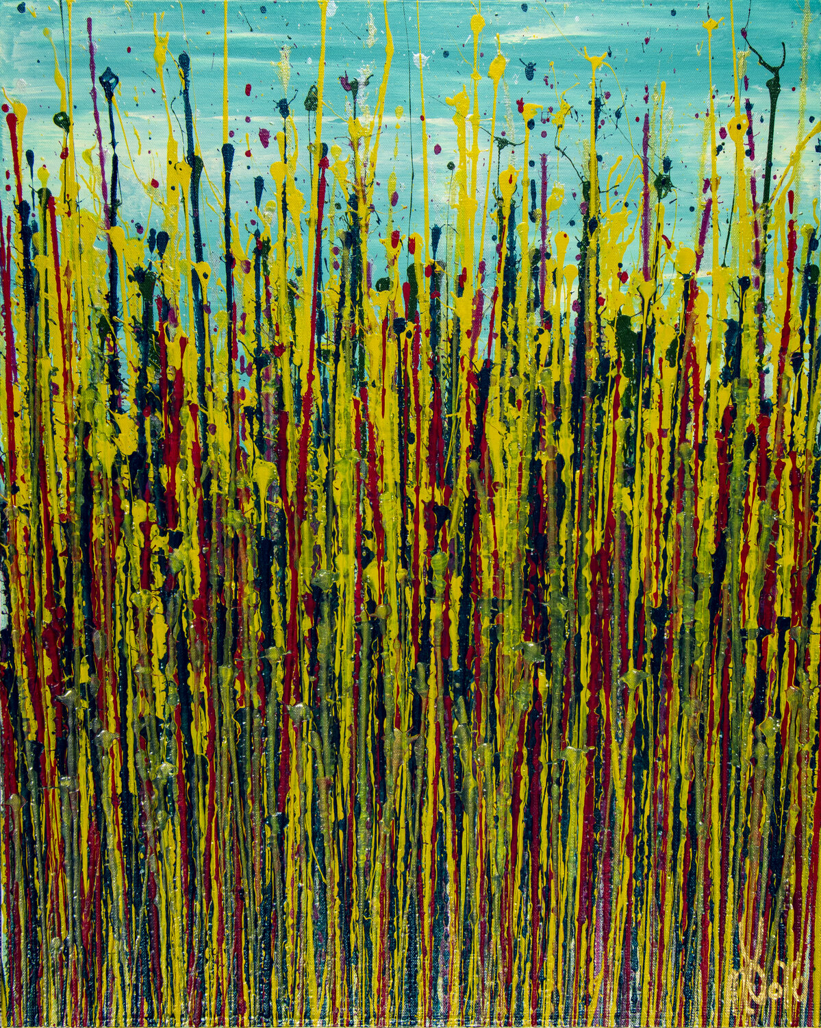 Daydream panorama (Natures Imagery) 22 Nestor Toro