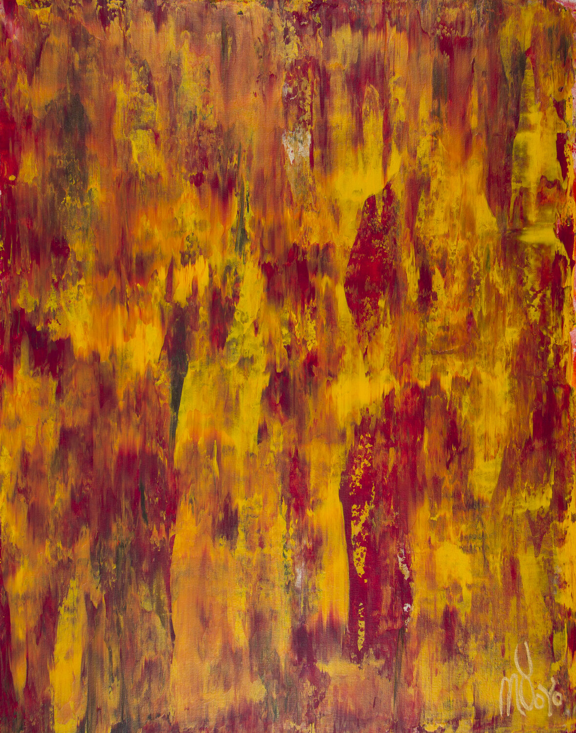 Fiery Dimensions 2 Nestor Toro