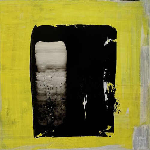 Abstract A3 di Anca Todrican, Pittura in vendita su Singulart