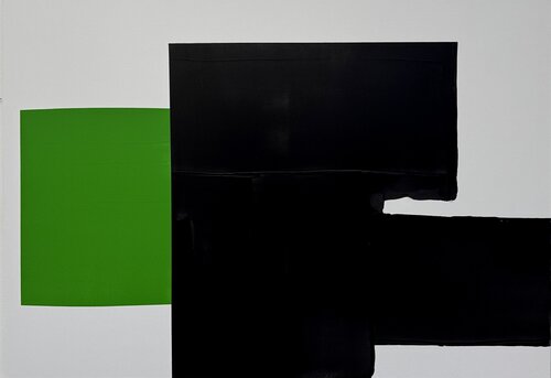 Composition N.5 de Anca Todrican, Pintura a la venta en Singulart
