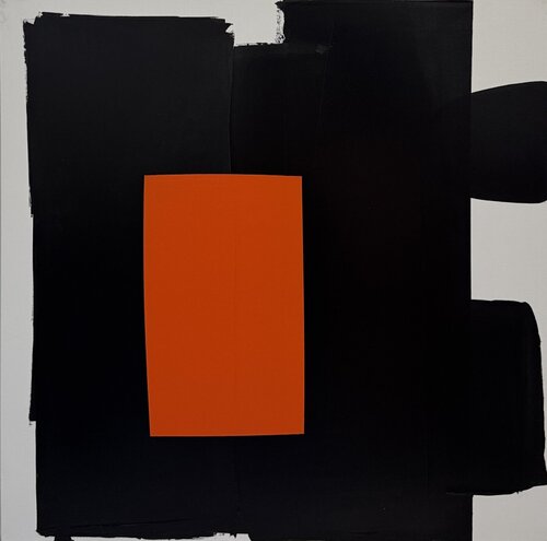 Composition N.10 von Anca Todrican, Malerei kaufen auf Singulart