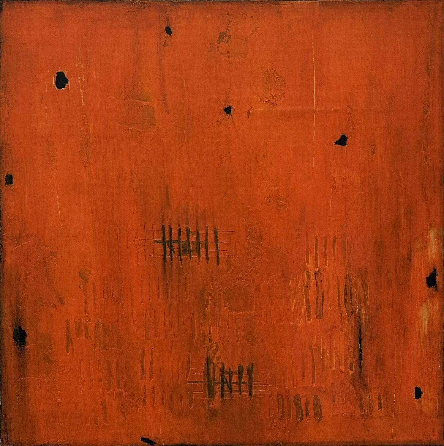 Beyond Orange Anca Todrican