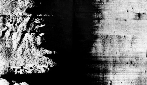 Composition No. 247 di Sumit Mehndiratta, Pittura in vendita su Singulart