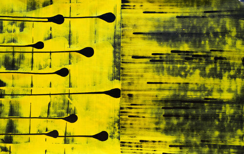 Composition No. 251 Sumit Mehndiratta