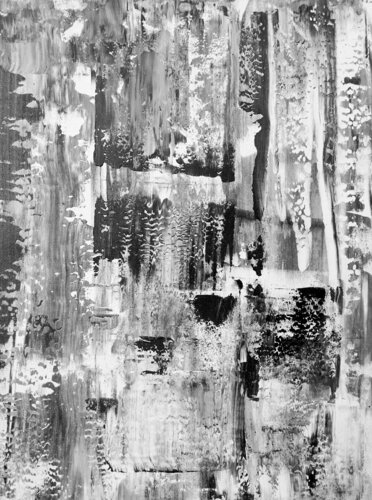 Composition No. 257 de Sumit Mehndiratta, Pintura a la venta en Singulart
