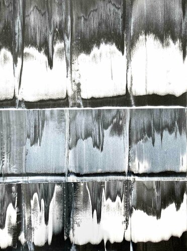 Composition No. 271 de Sumit Mehndiratta, Obra en papel a la venta en Singulart