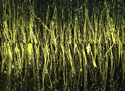 Composition No. 275 Sumit Mehndiratta