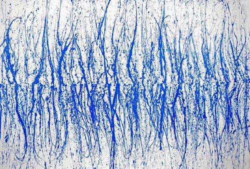 Composition No. 278 Sumit Mehndiratta