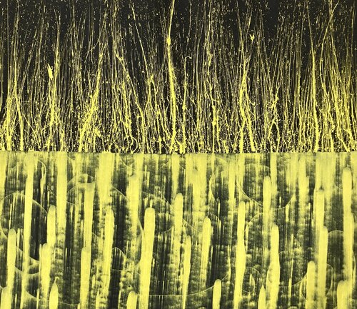 Composition No. 279 van Sumit Mehndiratta, Schilderij te koop op Singulart
