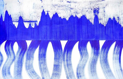 Composition No. 281 Sumit Mehndiratta