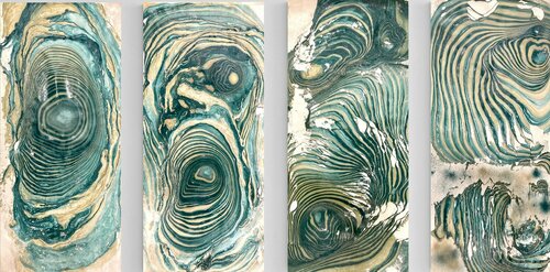 Composition No. 280 Sumit Mehndiratta