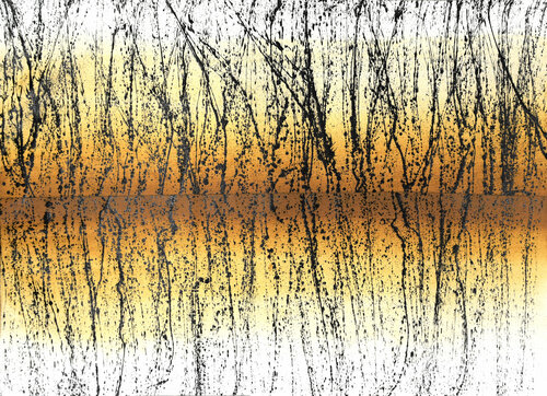 Composition No. 285 Sumit Mehndiratta