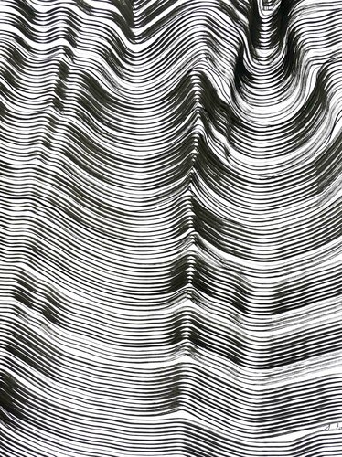 Composition No. 287 de Sumit Mehndiratta, Dibujo a la venta en Singulart