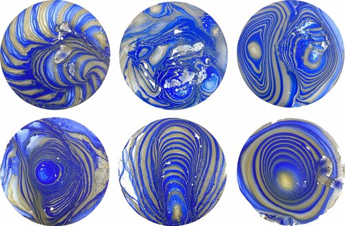 Composition No. 292 Sumit Mehndiratta