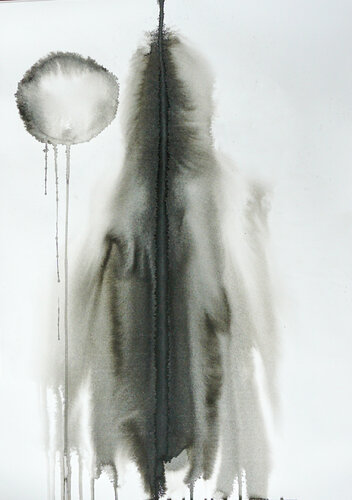 Celestia di Sumit Mehndiratta, Disegno in vendita su Singulart