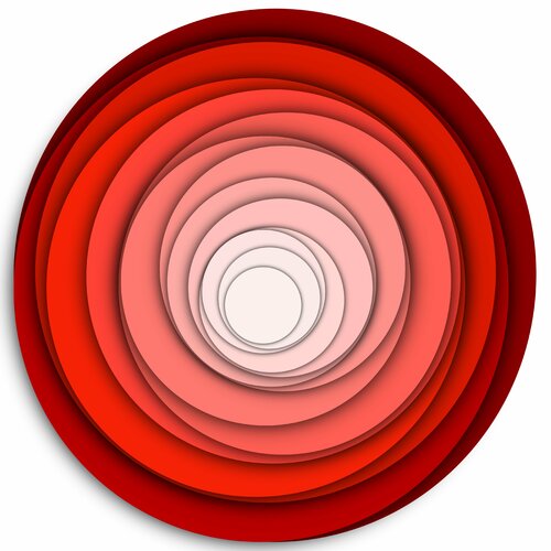 Heart by Sumit Mehndiratta, Print for Sale on Singulart