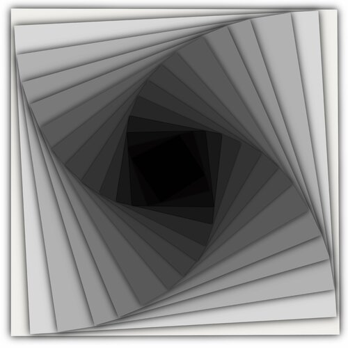Un-squared von Sumit Mehndiratta, Druck kaufen auf Singulart