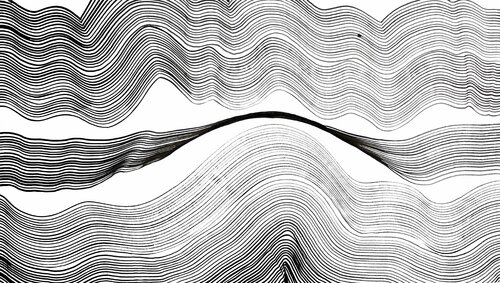 Composition No. 306 van Sumit Mehndiratta, Tekening te koop op Singulart
