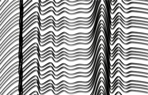 Rewired von Sumit Mehndiratta, Druck kaufen auf Singulart