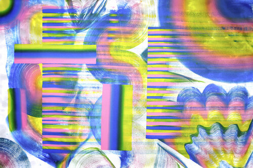 Composition No. 314 Sumit Mehndiratta