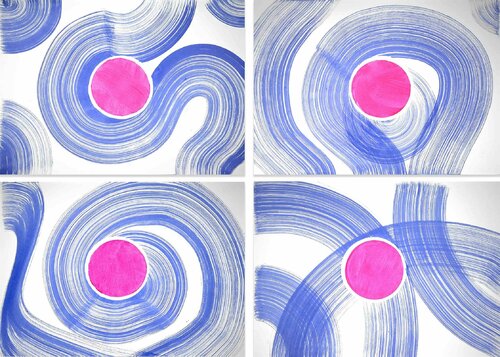 Drawing 333 Sumit Mehndiratta