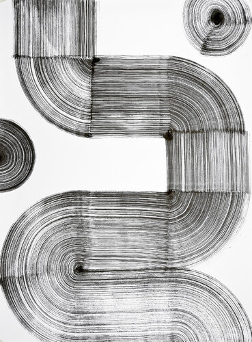 Drawing 336 de Sumit Mehndiratta, Dibujo a la venta en Singulart