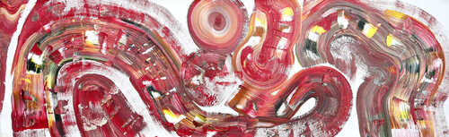 Composition No. 337 Sumit Mehndiratta