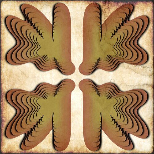 Eskia by Sumit Mehndiratta, Print for Sale on Singulart