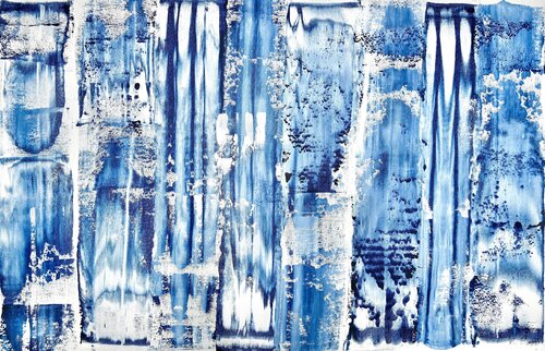 Composition No. 364 Sumit Mehndiratta