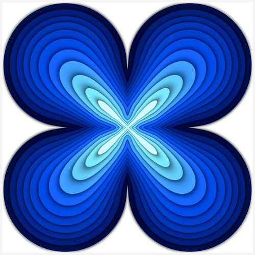 Quadropus von Sumit Mehndiratta, Druck kaufen auf Singulart