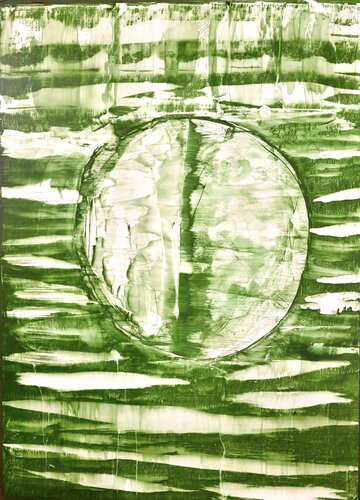 Composition No. 388 di Sumit Mehndiratta, Opera su carta in vendita su Singulart