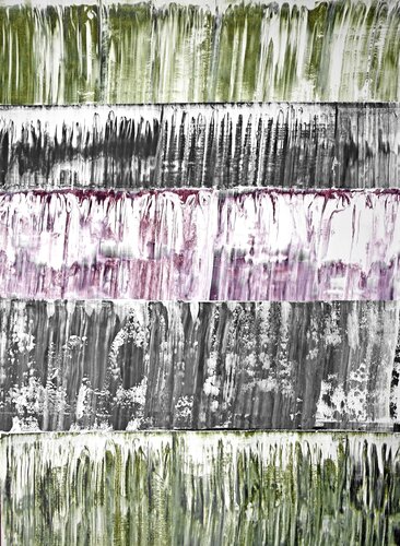 Composition No. 396 van Sumit Mehndiratta, Werk op papier te koop op Singulart
