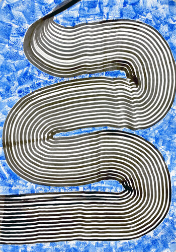 Drawing 398 by Sumit Mehndiratta, Drawing for Sale on Singulart