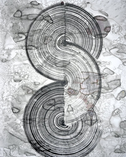 Drawing 404 by Sumit Mehndiratta, 소묘 for Sale on Singulart