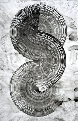 Drawing 405 von Sumit Mehndiratta, Zeichnungen kaufen auf Singulart