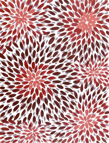 Composition No. 406 von Sumit Mehndiratta, Malerei kaufen auf Singulart