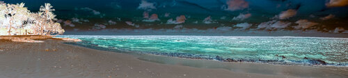 Panoramic landscape par Sumit Mehndiratta, Photographie en vente sur Singulart