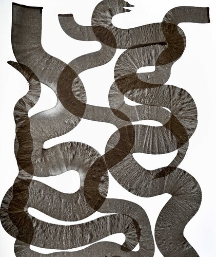 Drawing 409 di Sumit Mehndiratta, Disegno in vendita su Singulart