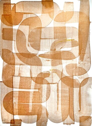 Drawing 410 van Sumit Mehndiratta, Tekening te koop op Singulart