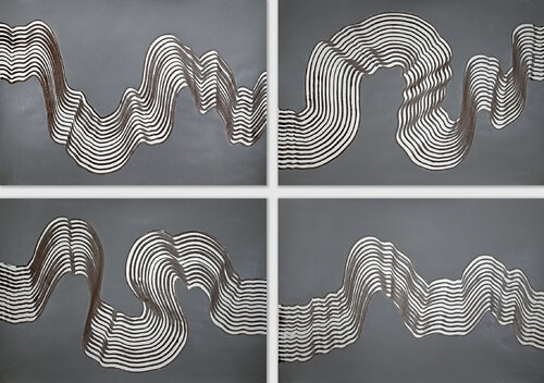 Drawing 423 van Sumit Mehndiratta, Tekening te koop op Singulart