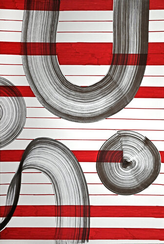 Drawing 423 von Sumit Mehndiratta, Zeichnungen kaufen auf Singulart