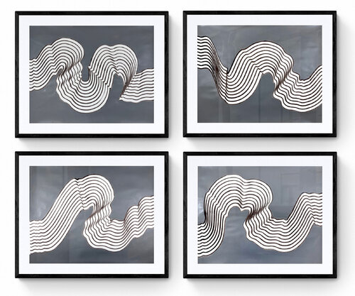 Drawing 428 van Sumit Mehndiratta, Tekening te koop op Singulart