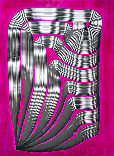 Drawing 431 by Sumit Mehndiratta, 소묘 for Sale on Singulart