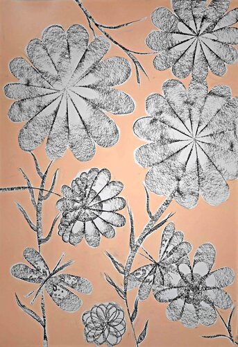 Drawing 436 von Sumit Mehndiratta, Zeichnungen kaufen auf Singulart