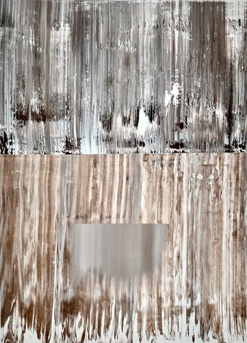 Drawing 442 von Sumit Mehndiratta, Werk auf Papier kaufen auf Singulart